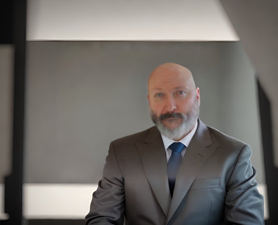 Richard A. Schlue, Founder and CEO of Total Lifetime Care Insurance Group, Ltd.